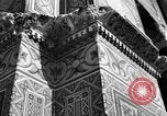 Standbild beschädigte Kirche Ukraine, 1943, aus Sekunde 46 historischem Filmmaterial Videoclip 65675045843