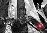 Standbild beschädigte Kirche Ukraine, 1943, aus Sekunde 47 historischem Filmmaterial Videoclip 65675045843