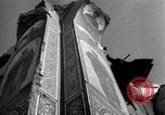 Standbild beschädigte Kirche Ukraine, 1943, aus Sekunde 49 historischem Filmmaterial Videoclip 65675045843