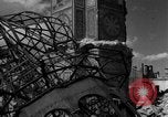Standbild beschädigte Kirche Ukraine, 1943, aus Sekunde 52 historischem Filmmaterial Videoclip 65675045843