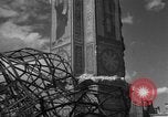 Standbild beschädigte Kirche Ukraine, 1943, aus Sekunde 53 historischem Filmmaterial Videoclip 65675045843