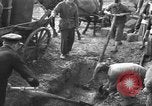 Image l'Ukraine civils l'Ukraine, 1943, de la seconde 7 séquences d'archives historiques vidéo 65675045845