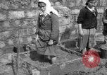 Image of Ukraine civilians Ukraine, 1943, second 9 stock footage video 65675045848