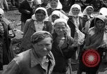 Image of Ukraine civilians Ukraine, 1943, second 35 stock footage video 65675045848
