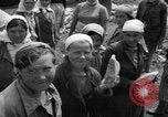 Image of Ukraine civilians Ukraine, 1943, second 37 stock footage video 65675045848