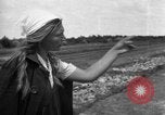 Image of Ukraine civilians Ukraine, 1943, second 46 stock footage video 65675045848