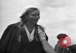 Image of Ukraine civilians Ukraine, 1943, second 52 stock footage video 65675045848