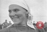 Image of Ukraine civilians Ukraine, 1943, second 56 stock footage video 65675045848