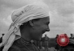 Image of Ukraine civilians Ukraine, 1943, second 58 stock footage video 65675045848