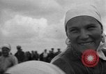 Image of Ukraine civilians Ukraine, 1943, second 59 stock footage video 65675045848