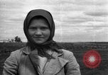Standbild Ukraine Landwirte Ukraine, 1943, aus Sekunde 35 historischem Filmmaterial Videoclip 65675045849