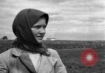 Standbild Ukraine Landwirte Ukraine, 1943, aus Sekunde 37 historischem Filmmaterial Videoclip 65675045849