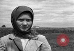 Standbild Ukraine Landwirte Ukraine, 1943, aus Sekunde 38 historischem Filmmaterial Videoclip 65675045849