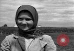 Standbild Ukraine Landwirte Ukraine, 1943, aus Sekunde 39 historischem Filmmaterial Videoclip 65675045849