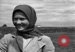 Standbild Ukraine Landwirte Ukraine, 1943, aus Sekunde 40 historischem Filmmaterial Videoclip 65675045849
