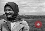 Standbild Ukraine Landwirte Ukraine, 1943, aus Sekunde 41 historischem Filmmaterial Videoclip 65675045849