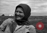 Standbild Ukraine Landwirte Ukraine, 1943, aus Sekunde 42 historischem Filmmaterial Videoclip 65675045849