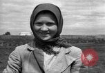 Standbild Ukraine Landwirte Ukraine, 1943, aus Sekunde 44 historischem Filmmaterial Videoclip 65675045849