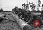 Standbild Ukraine Landwirte Ukraine, 1943, aus Sekunde 45 historischem Filmmaterial Videoclip 65675045849