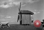 Standbild Ukraine Landwirte Ukraine, 1943, aus Sekunde 46 historischem Filmmaterial Videoclip 65675045850