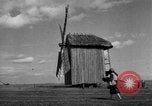 Standbild Ukraine Landwirte Ukraine, 1943, aus Sekunde 48 historischem Filmmaterial Videoclip 65675045850