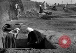 Standbild Ukraine Landwirte Ukraine, 1943, aus Sekunde 52 historischem Filmmaterial Videoclip 65675045850