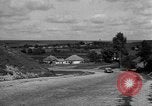 Immagine di Il tedesco stazione di trasmissione L'Ucraina, 1943, secondo 3 filmato di repertorio 65675045851