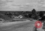 Immagine di Il tedesco stazione di trasmissione L'Ucraina, 1943, secondo 4 filmato di repertorio 65675045851