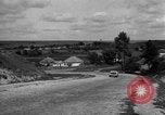 Immagine di Il tedesco stazione di trasmissione L'Ucraina, 1943, secondo 6 filmato di repertorio 65675045851