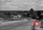 Immagine di Il tedesco stazione di trasmissione L'Ucraina, 1943, secondo 7 filmato di repertorio 65675045851