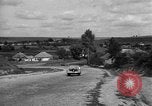 Immagine di Il tedesco stazione di trasmissione L'Ucraina, 1943, secondo 12 filmato di repertorio 65675045851
