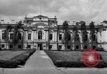 Immagine di Il tedesco stazione di trasmissione L'Ucraina, 1943, secondo 13 filmato di repertorio 65675045851