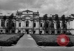 Immagine di Il tedesco stazione di trasmissione L'Ucraina, 1943, secondo 15 filmato di repertorio 65675045851