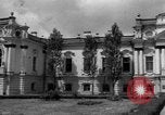 Immagine di Il tedesco stazione di trasmissione L'Ucraina, 1943, secondo 16 filmato di repertorio 65675045851