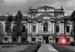 Immagine di Il tedesco stazione di trasmissione L'Ucraina, 1943, secondo 18 filmato di repertorio 65675045851