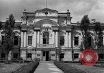 Immagine di Il tedesco stazione di trasmissione L'Ucraina, 1943, secondo 19 filmato di repertorio 65675045851