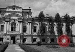 Immagine di Il tedesco stazione di trasmissione L'Ucraina, 1943, secondo 20 filmato di repertorio 65675045851