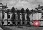 Immagine di Il tedesco stazione di trasmissione L'Ucraina, 1943, secondo 21 filmato di repertorio 65675045851