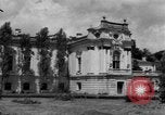 Immagine di Il tedesco stazione di trasmissione L'Ucraina, 1943, secondo 22 filmato di repertorio 65675045851