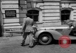 Immagine di Il tedesco stazione di trasmissione L'Ucraina, 1943, secondo 37 filmato di repertorio 65675045851