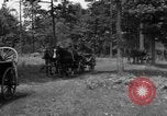 Image des bâtiments l'Ukraine, 1943, de la seconde 8 séquences d'archives historiques vidéo 65675045852