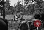 Image des bâtiments l'Ukraine, 1943, de la seconde 10 séquences d'archives historiques vidéo 65675045852
