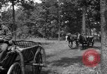 Image des bâtiments l'Ukraine, 1943, de la seconde 14 séquences d'archives historiques vidéo 65675045852