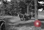 Image des bâtiments l'Ukraine, 1943, de la seconde 15 séquences d'archives historiques vidéo 65675045852