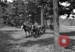 Image des bâtiments l'Ukraine, 1943, de la seconde 16 séquences d'archives historiques vidéo 65675045852