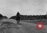 Image des bâtiments l'Ukraine, 1943, de la seconde 21 séquences d'archives historiques vidéo 65675045852