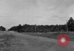Image des bâtiments l'Ukraine, 1943, de la seconde 23 séquences d'archives historiques vidéo 65675045852