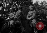 Image des bâtiments l'Ukraine, 1943, de la seconde 24 séquences d'archives historiques vidéo 65675045852