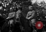 Image des bâtiments l'Ukraine, 1943, de la seconde 26 séquences d'archives historiques vidéo 65675045852