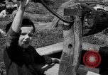Image des bâtiments l'Ukraine, 1943, de la seconde 40 séquences d'archives historiques vidéo 65675045852